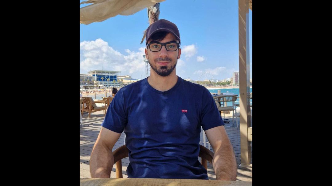 Busquen en Pedro Snaer Riveros, un jove de 25 anys que vivia a Rubí. FOTO: El Punt Avui