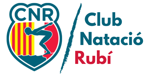 Nou escut del CN Rubí