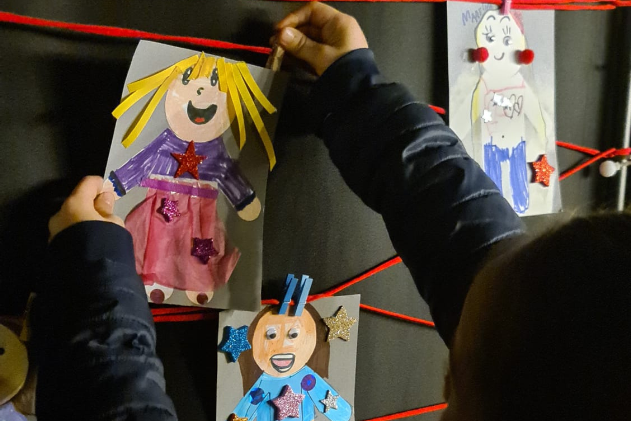 Rubí renova el segell de Ciutat Amiga de la Infància d’UNICEF. FOTO: Ajuntament de Rubí 