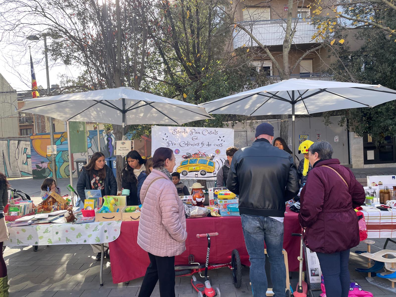 Refira't 2025. FOTO: Estela Luengo