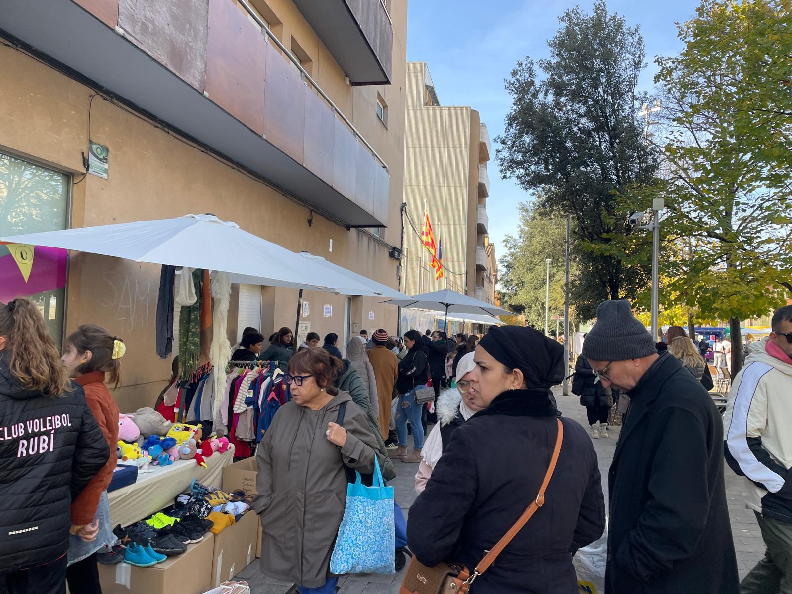 Refira't 2025. FOTO: Estela Luengo