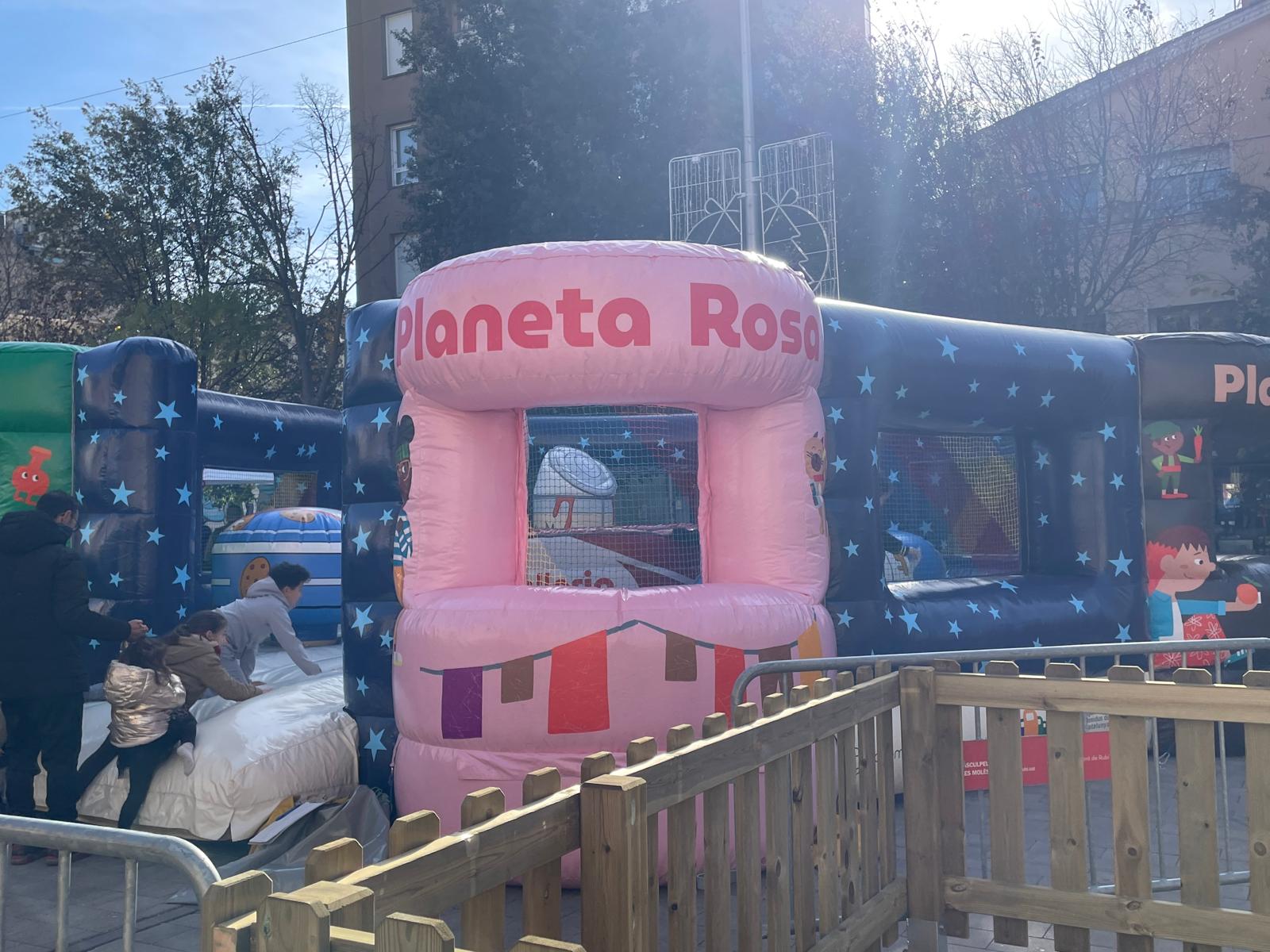 Refira't 2025. FOTO: Estela Luengo