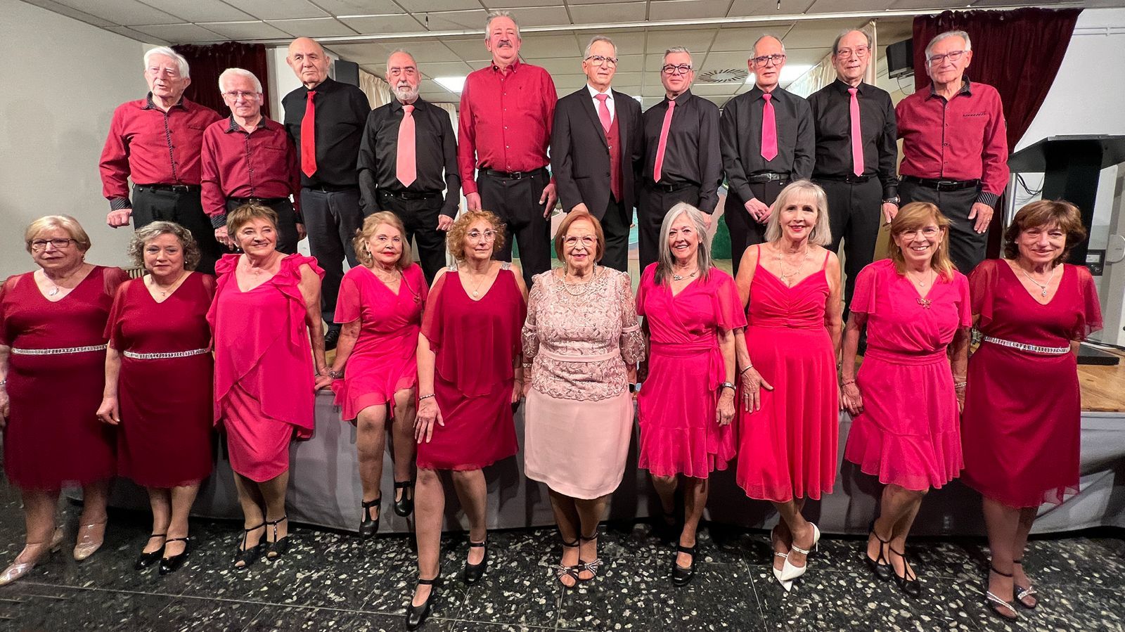 El Casal Cívic celebra unes Festes de Tardor plenes de cultura i comunitat. FOTO: Cedida