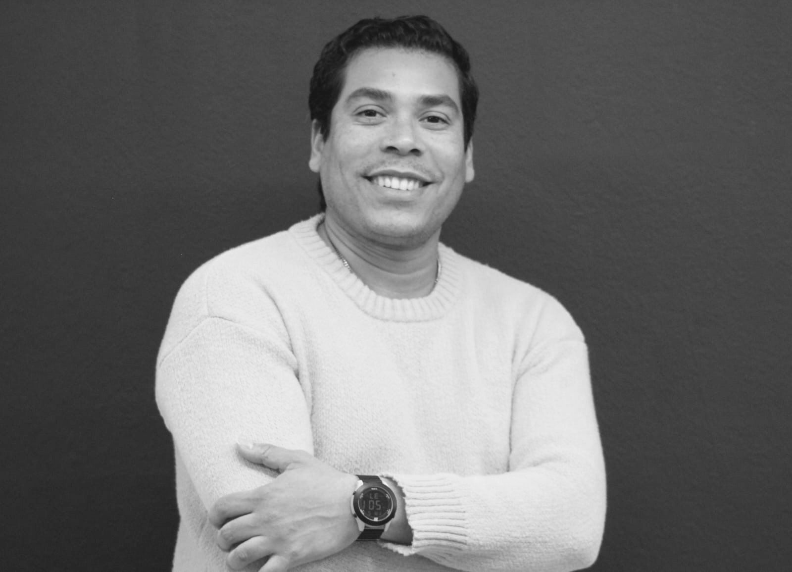 Glening Chourio, Secretari de Migració i Antiracisme PSC-Rubí