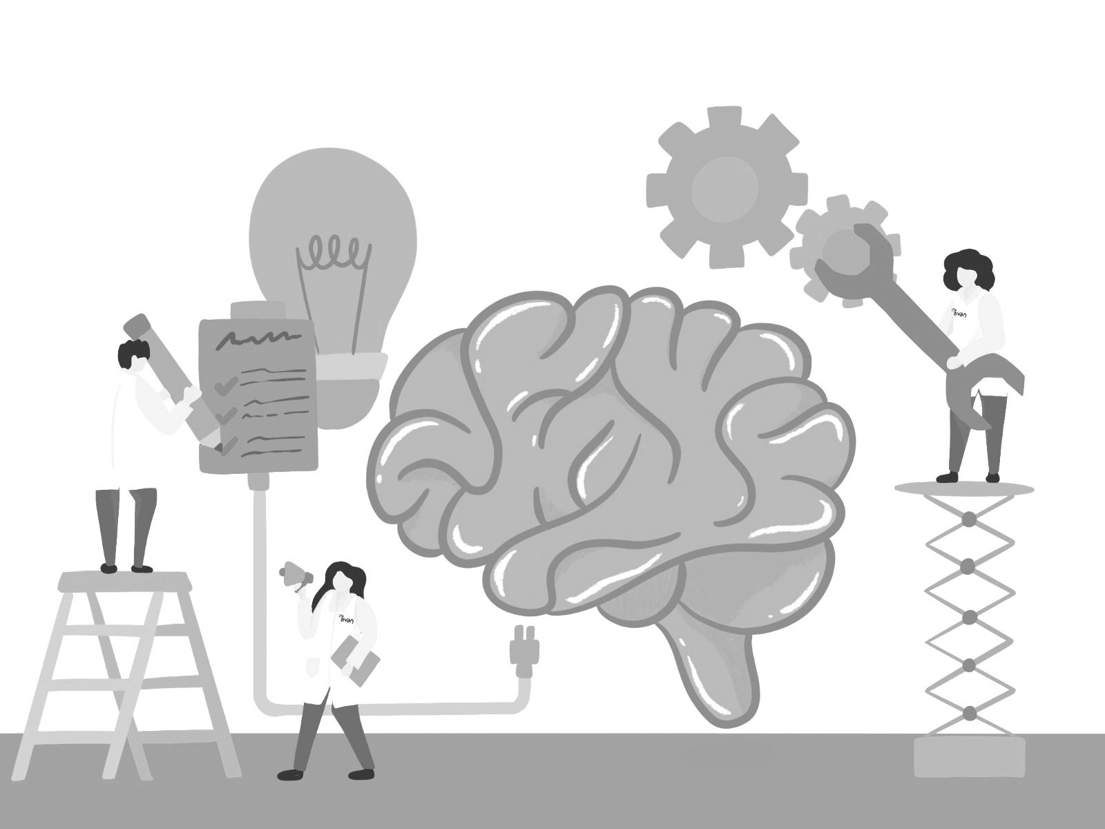 La plasticitat cerebral: per què la rehabilitació funciona?