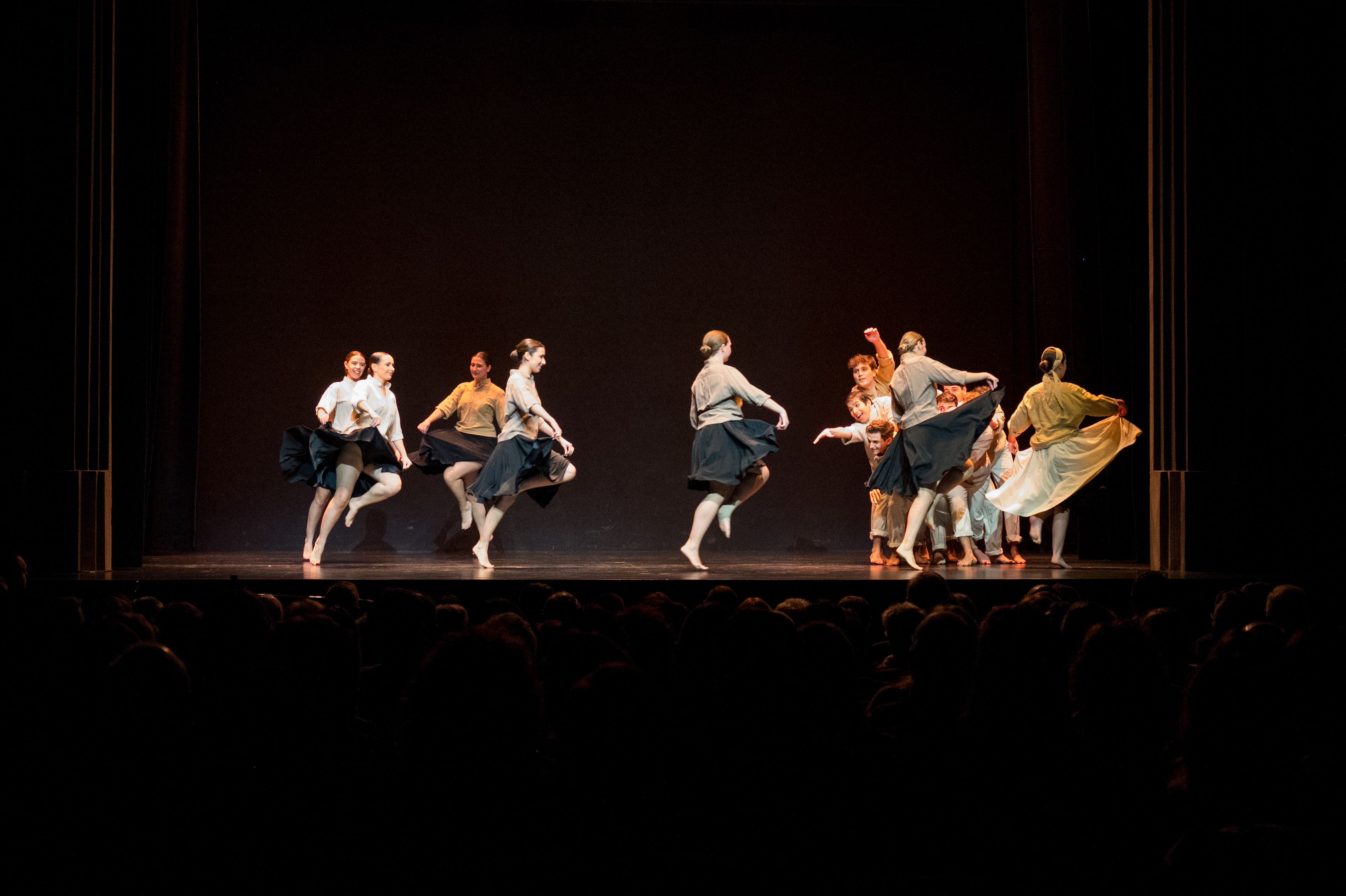 Inauguració del Casino de Rubí FOTO: Carmelo Jiménez