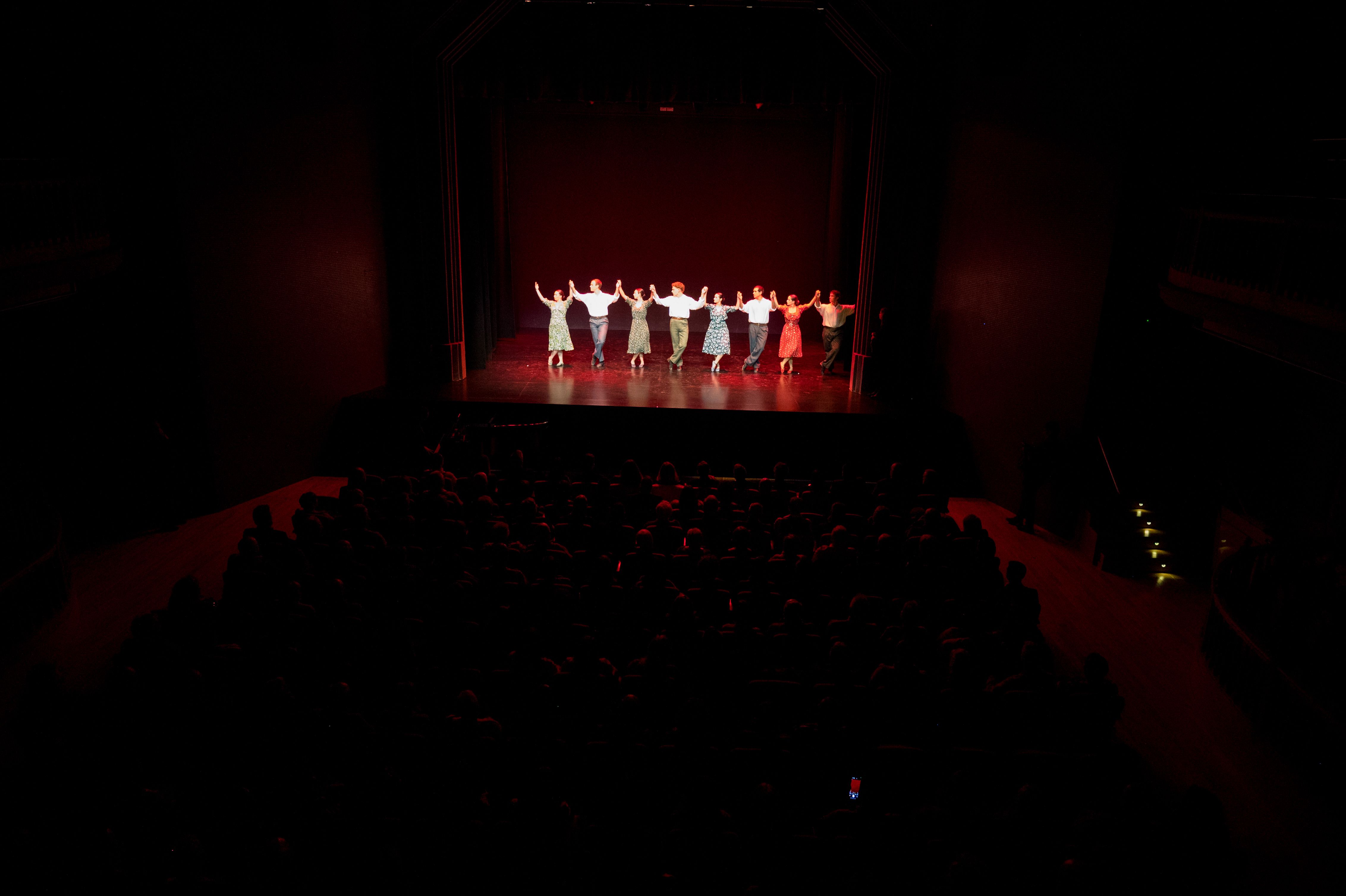 Inauguració del Casino de Rubí FOTO: Carmelo Jiménez