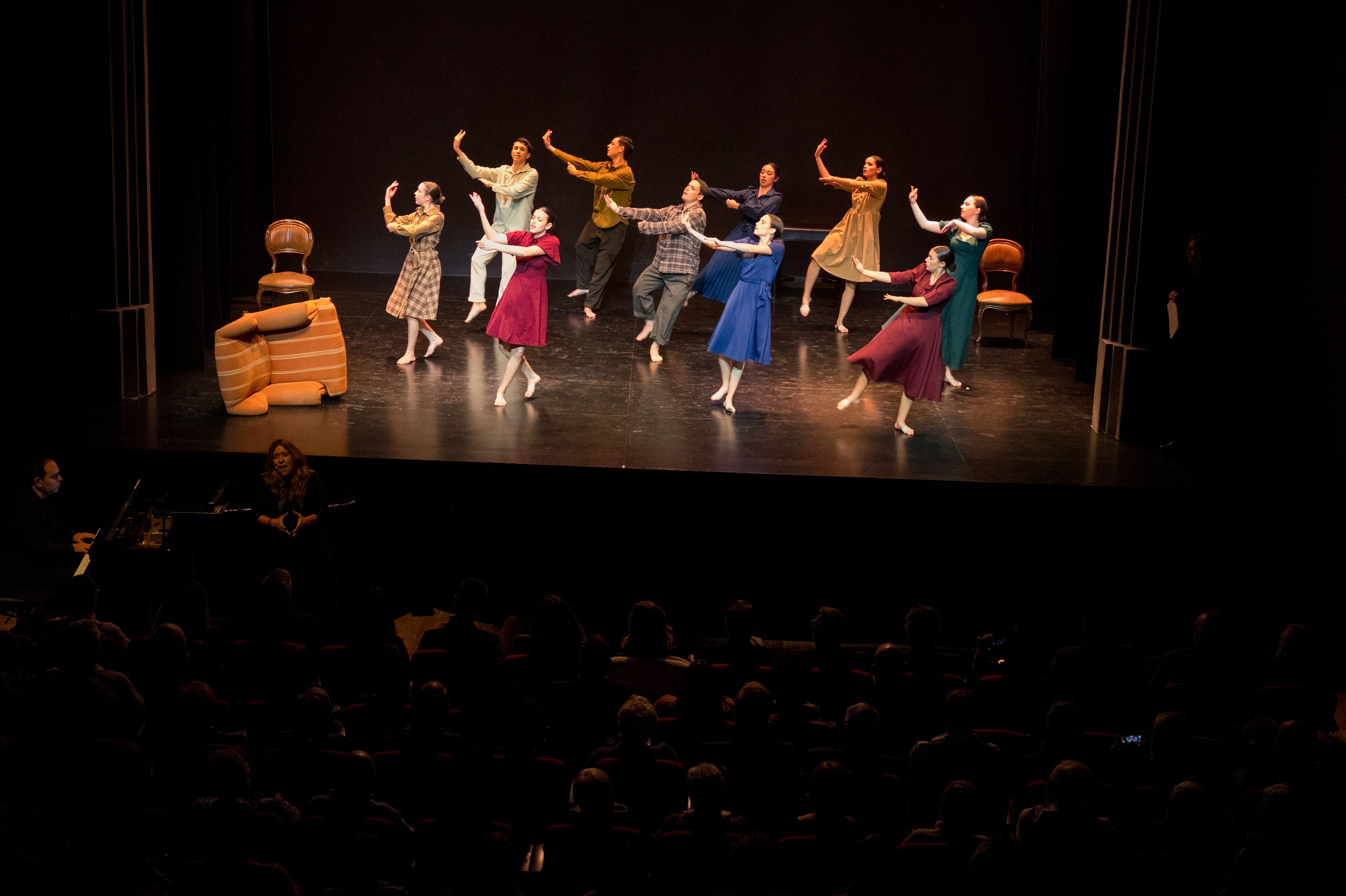 Inauguració del Casino de Rubí FOTO: Carmelo Jiménez