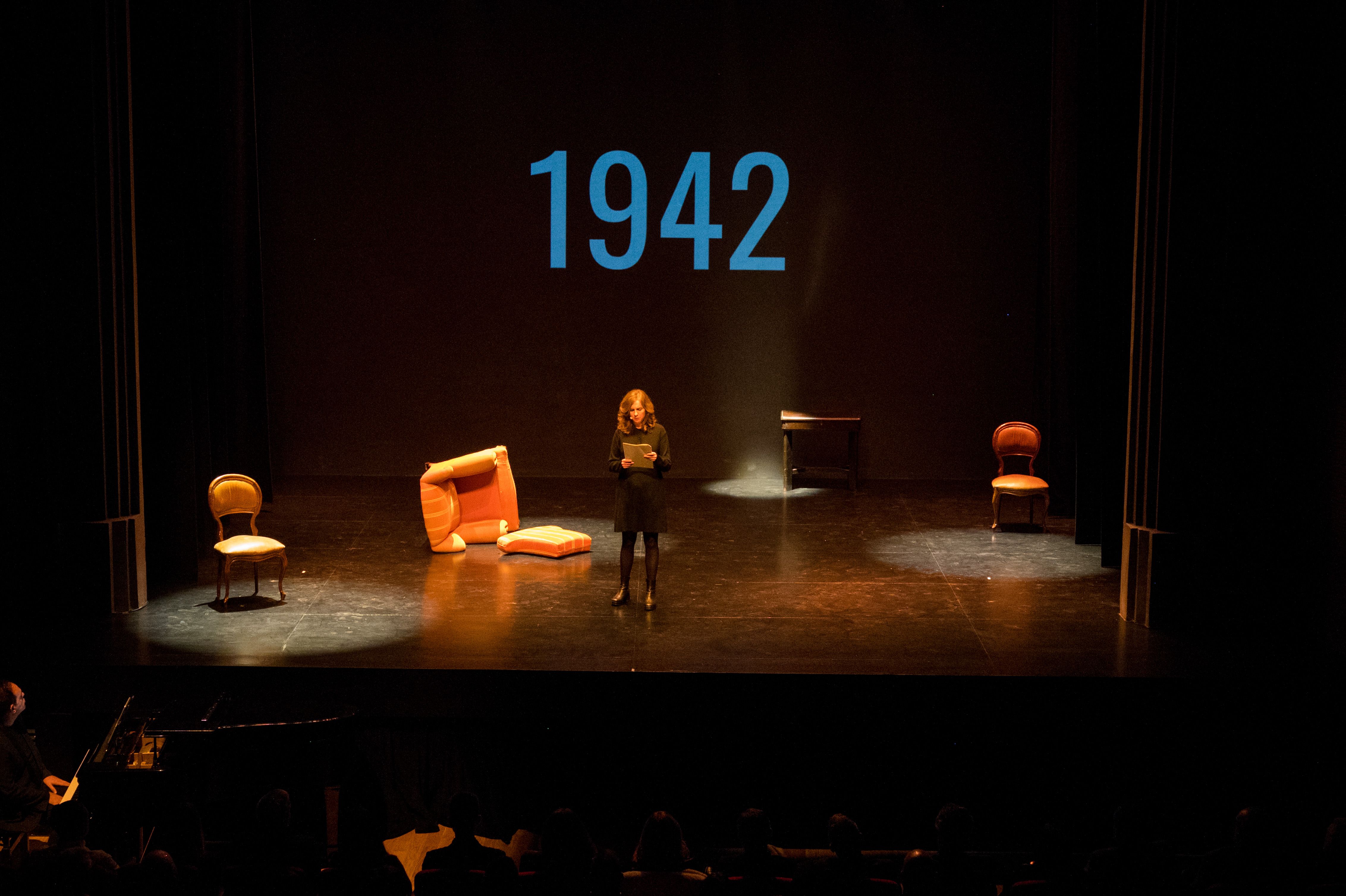 Inauguració del Casino de Rubí FOTO: Carmelo Jiménez