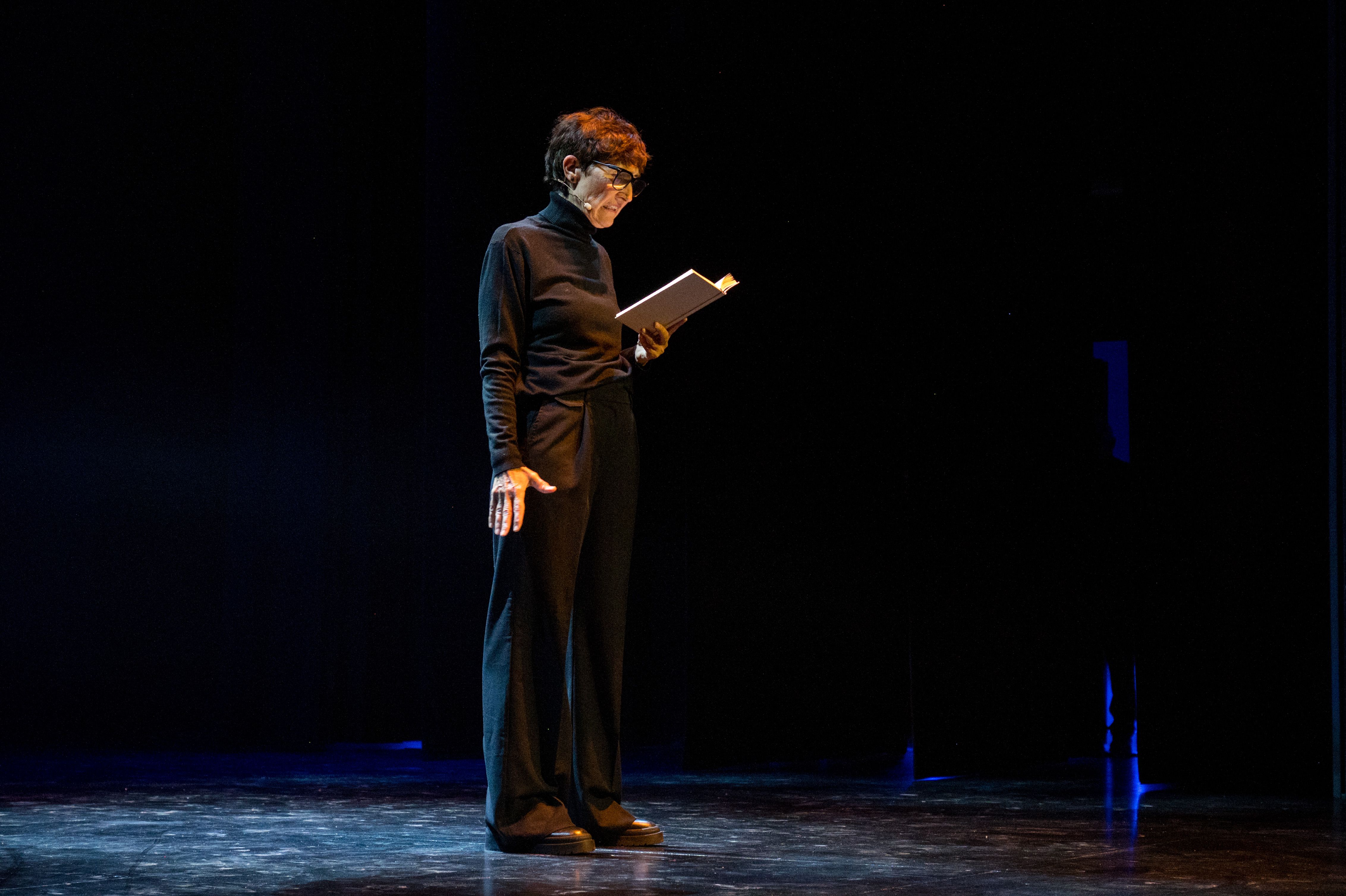 Inauguració del Casino de Rubí FOTO: Carmelo Jiménez