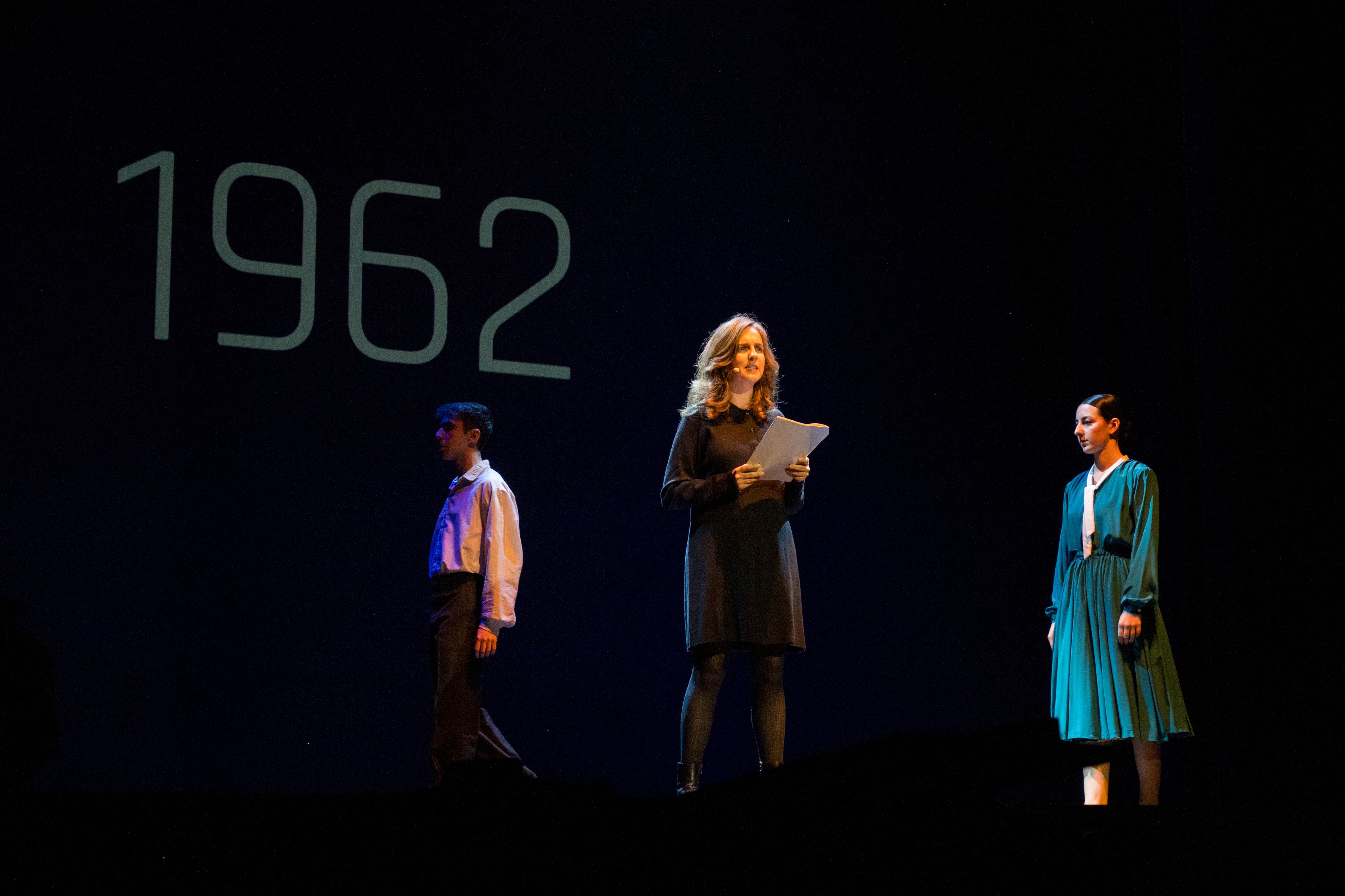 Inauguració del Casino de Rubí FOTO: Carmelo Jiménez