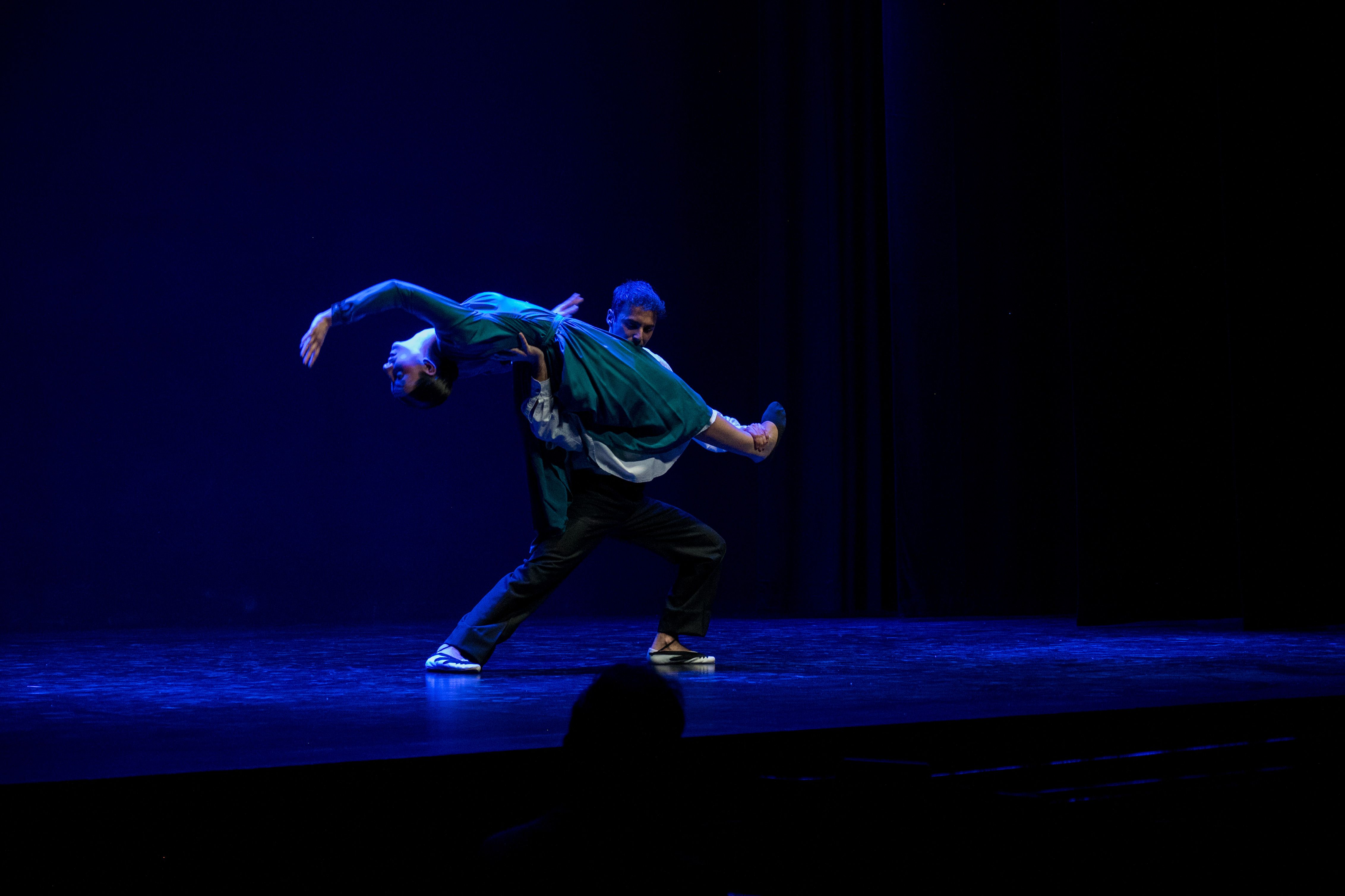 Inauguració del Casino de Rubí FOTO: Carmelo Jiménez