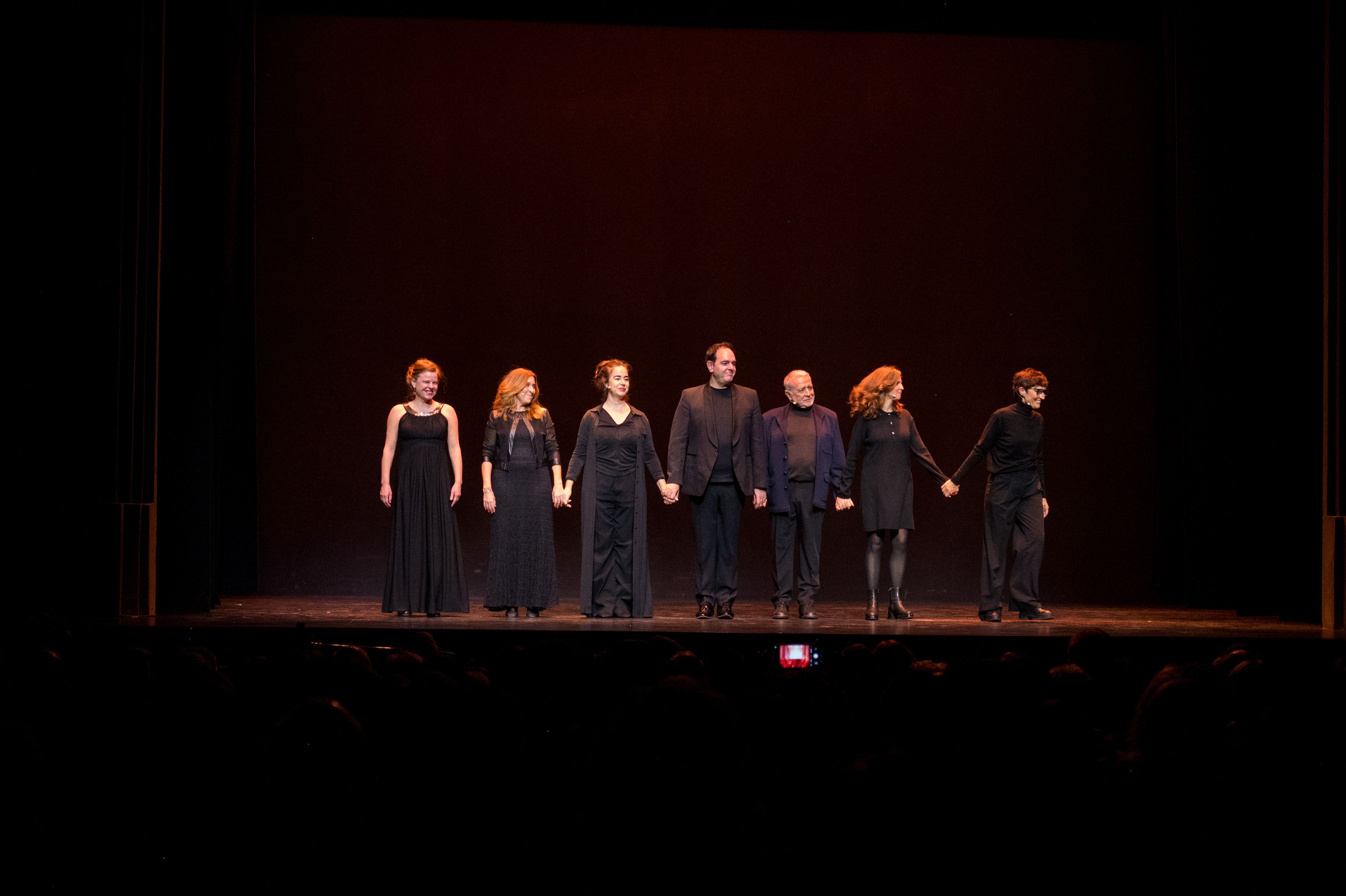Inauguració del Casino de Rubí FOTO: Carmelo Jiménez