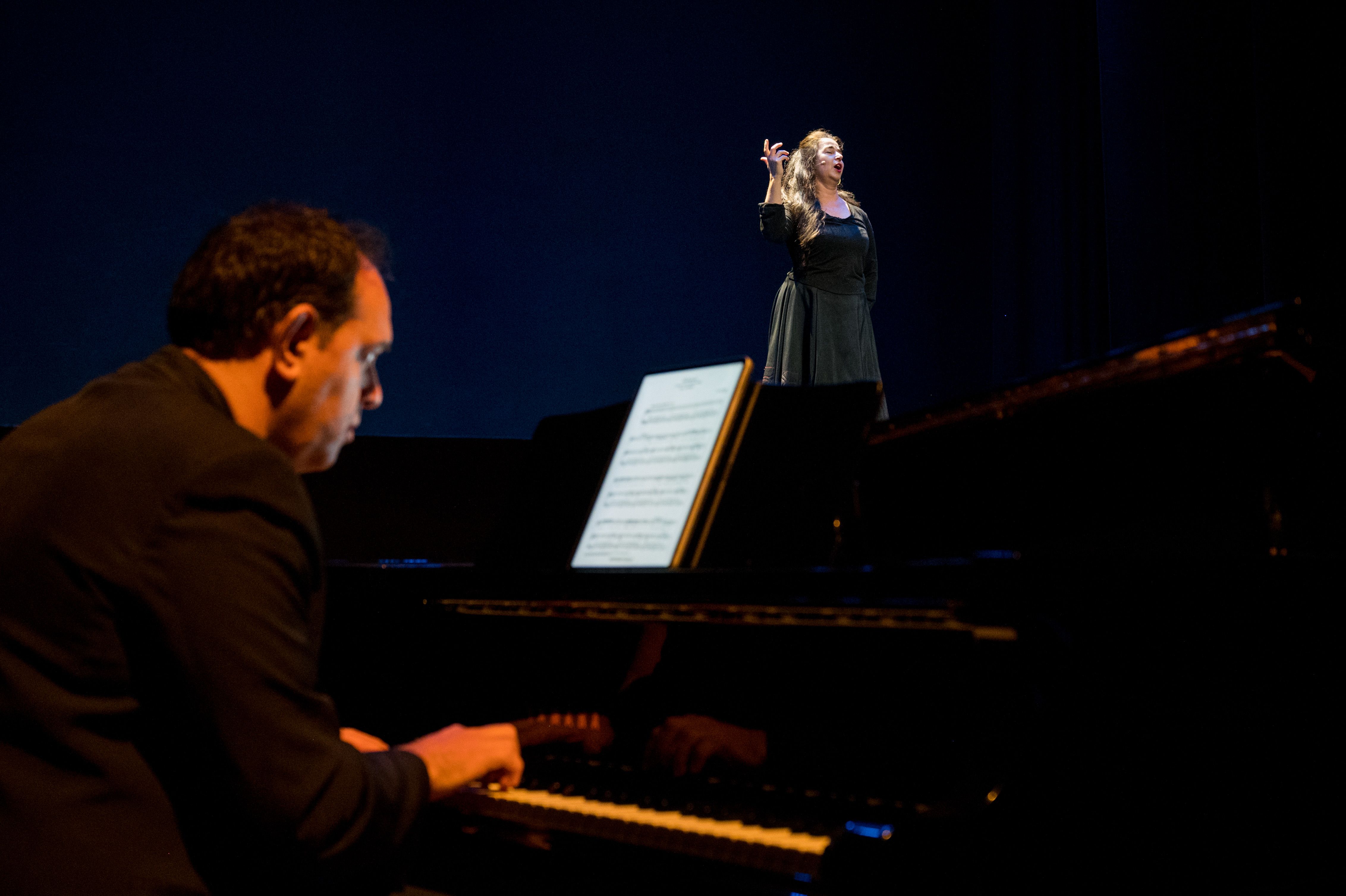 Inauguració del Casino de Rubí FOTO: Carmelo Jiménez
