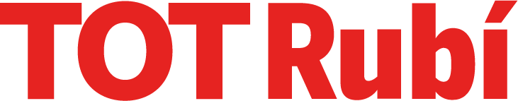 TOT Rubí logo pos