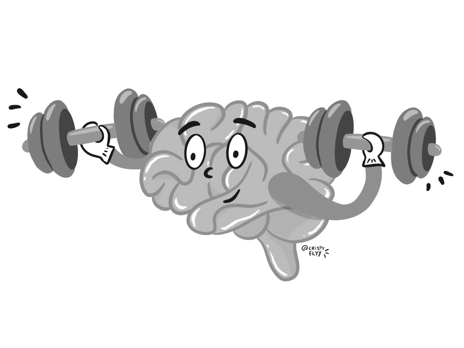 Com cuidar el cervell durant les vacances de Nadal