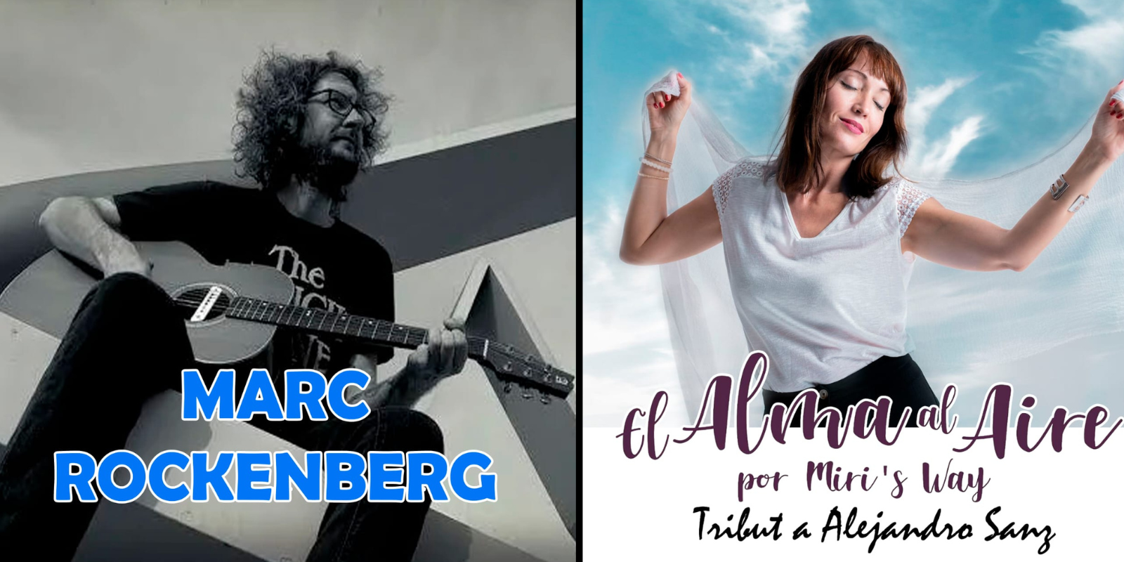 Cap de setmana de concerts a l'Espai sociocultural L'Aurora