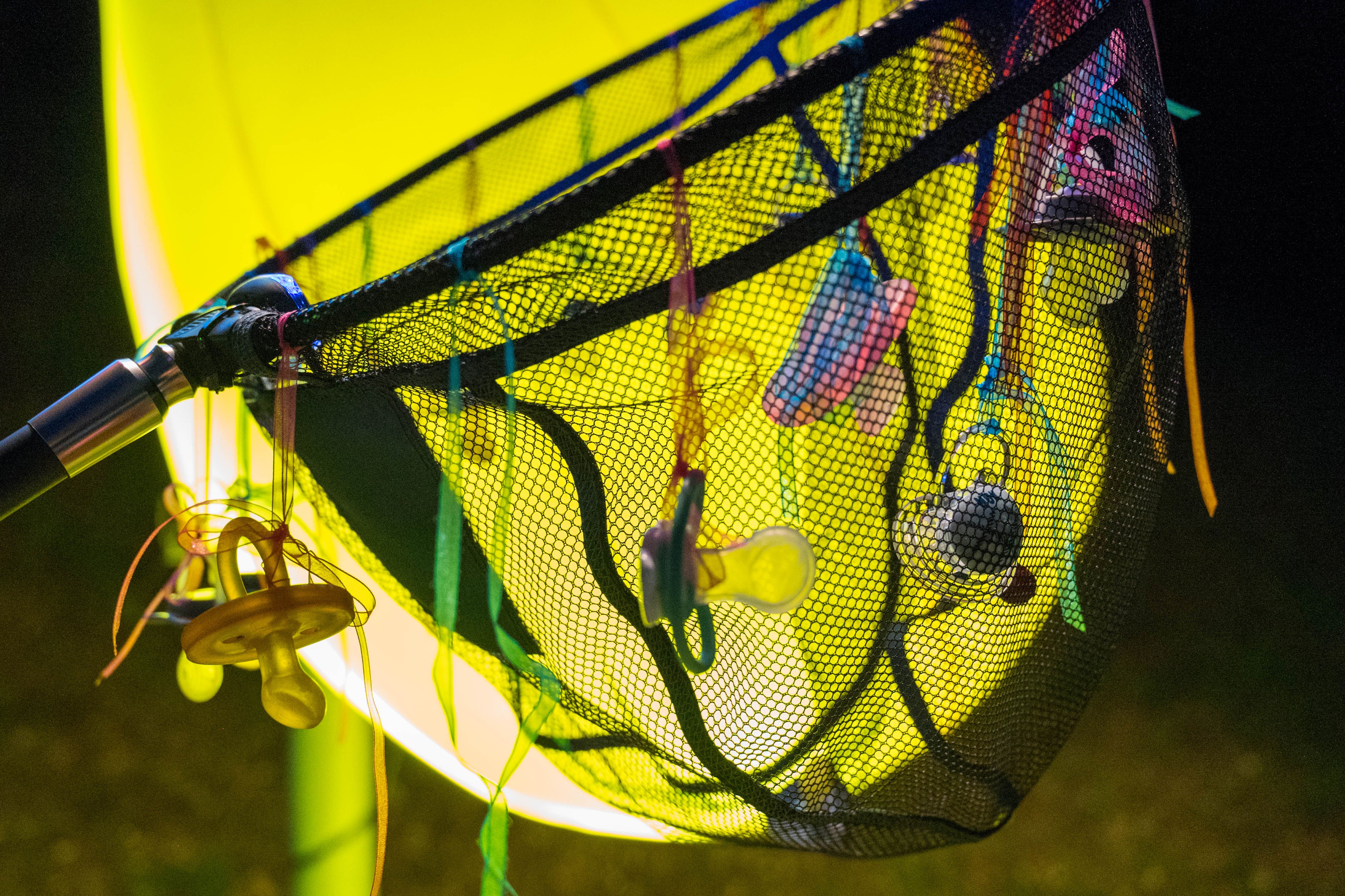 El Campament del Mag Rubisenc 2026 FOTO: Carmelo Jiménez