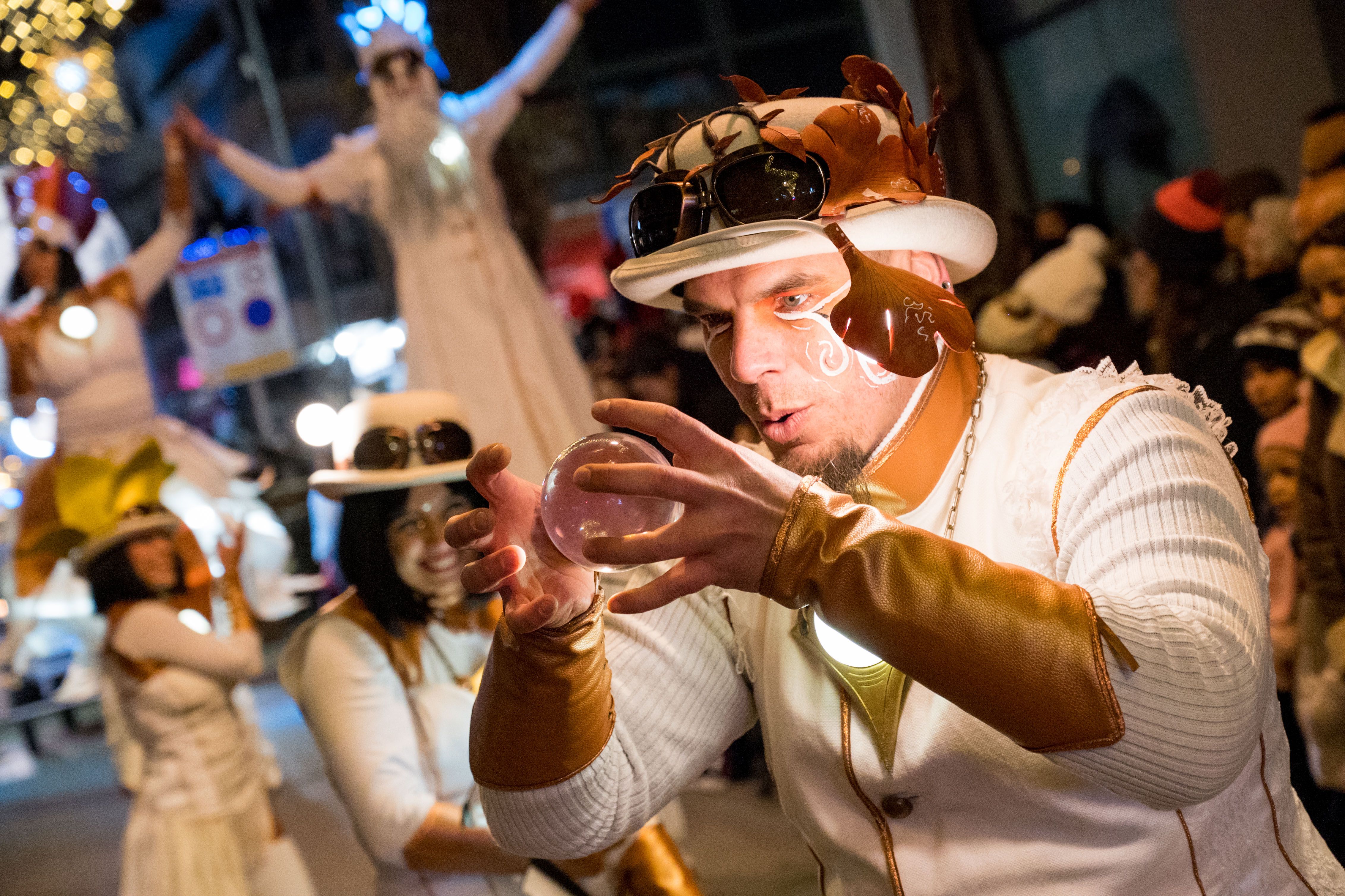 Cavalcada de Reis a Rubí 2026. FOTO: Carmelo Jiménez