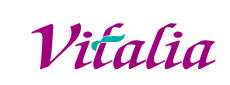 vitalia rubi logo
