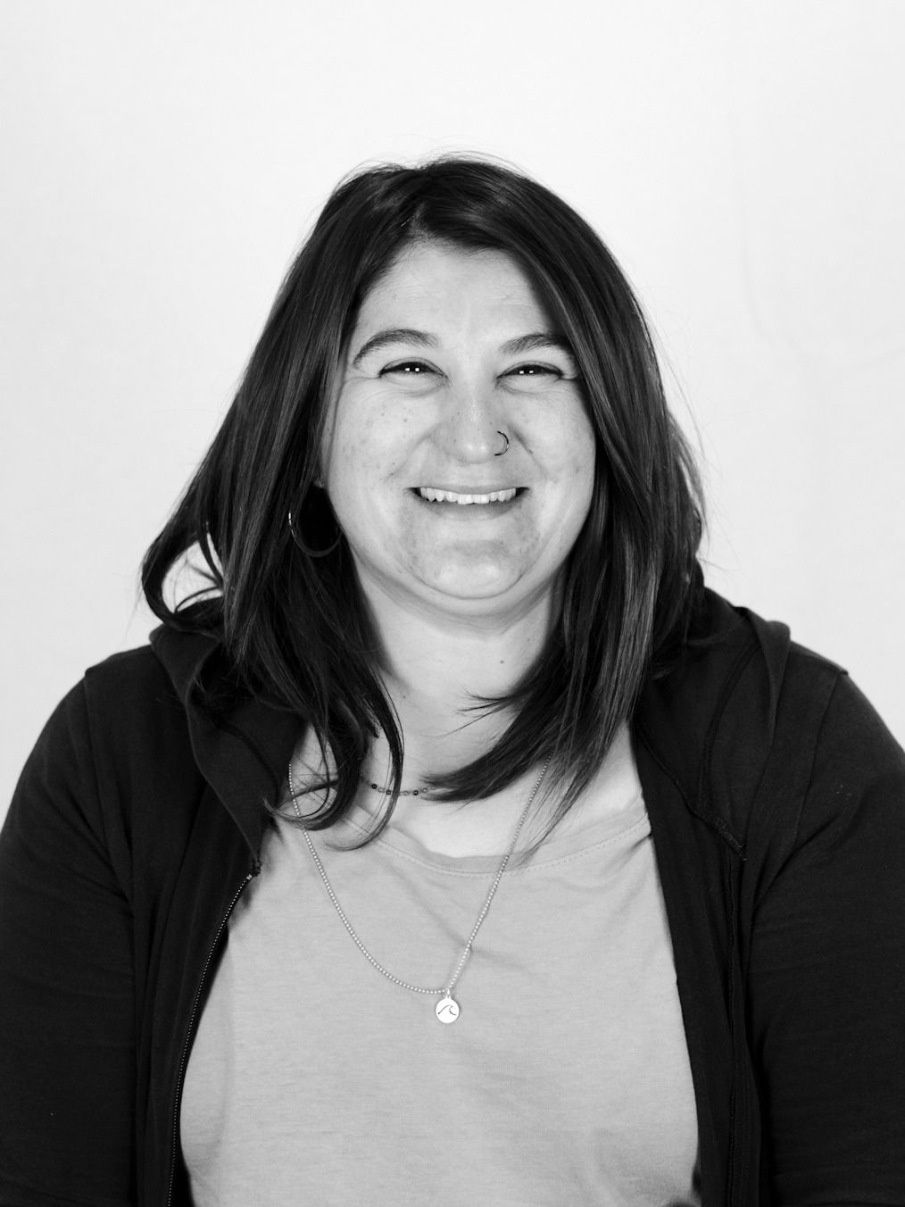 Esther Gómez, regidora de l'AUP. FOTO: Cedida