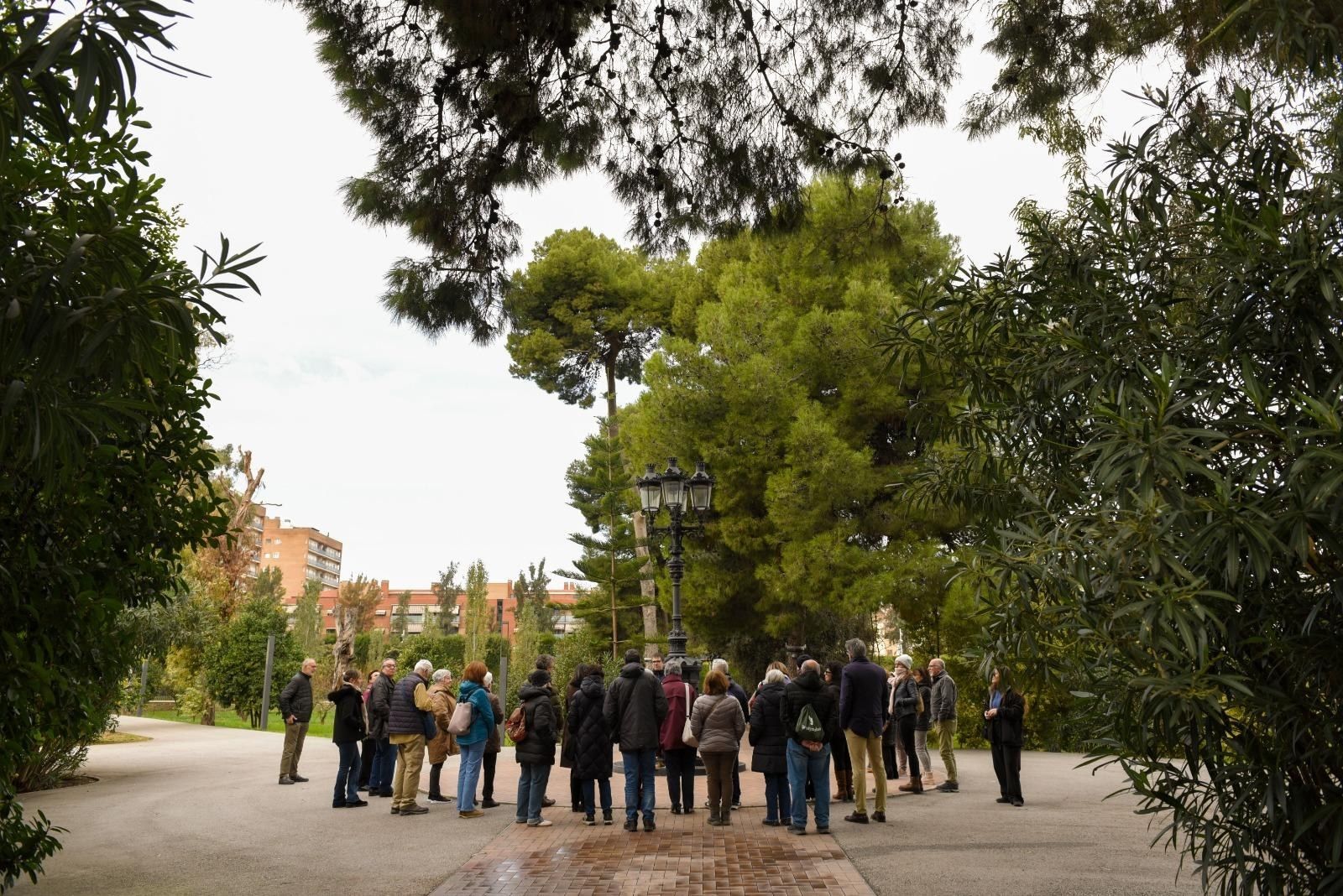 La sensibilització sobre l’edatisme, eix destacat de la programació del Gaudeix la vida en gran. FOTO: Ajuntament de Rubí