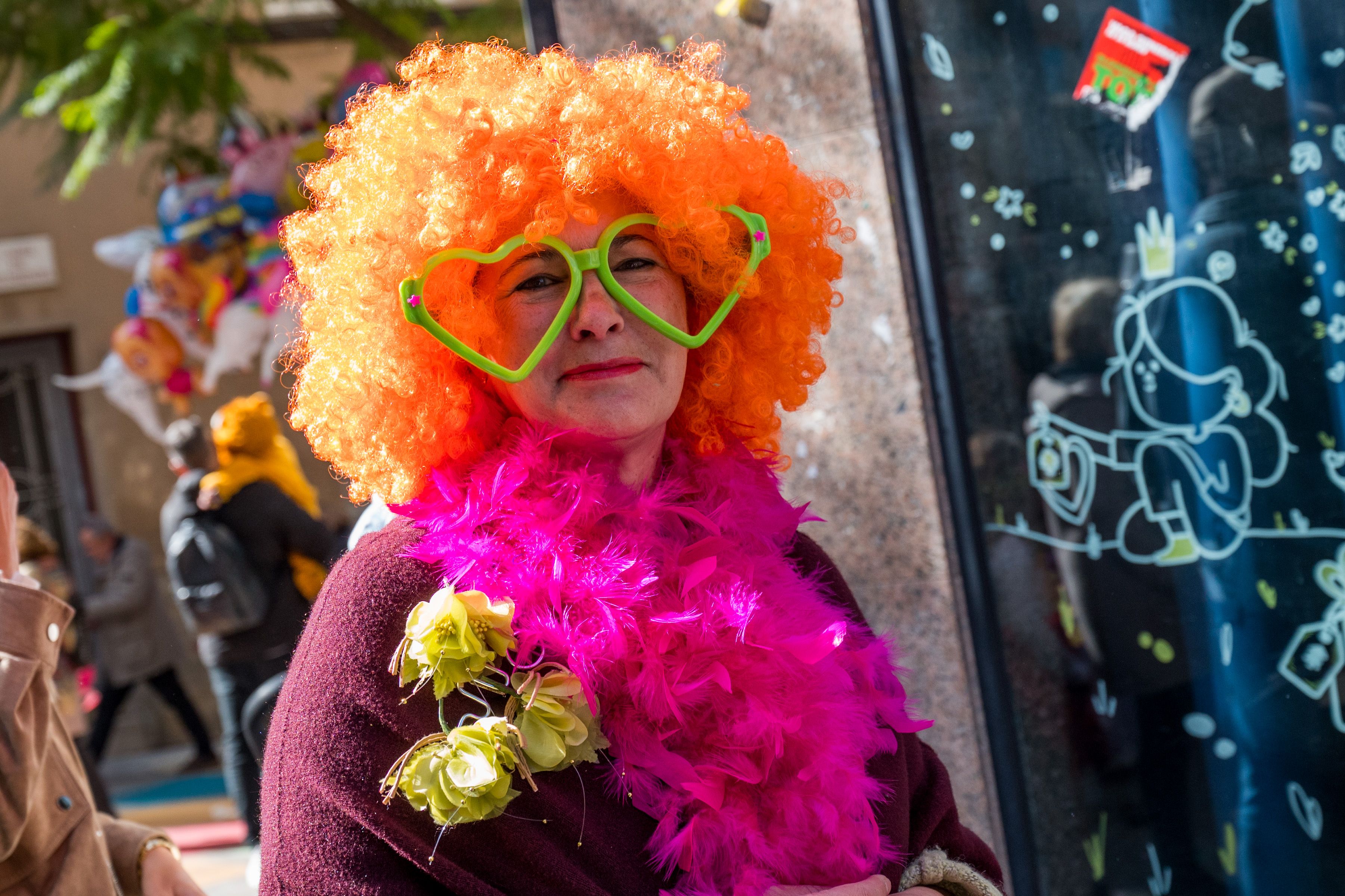 Carnaval infantil 2026 | FOTO: Carmelo Jiménez