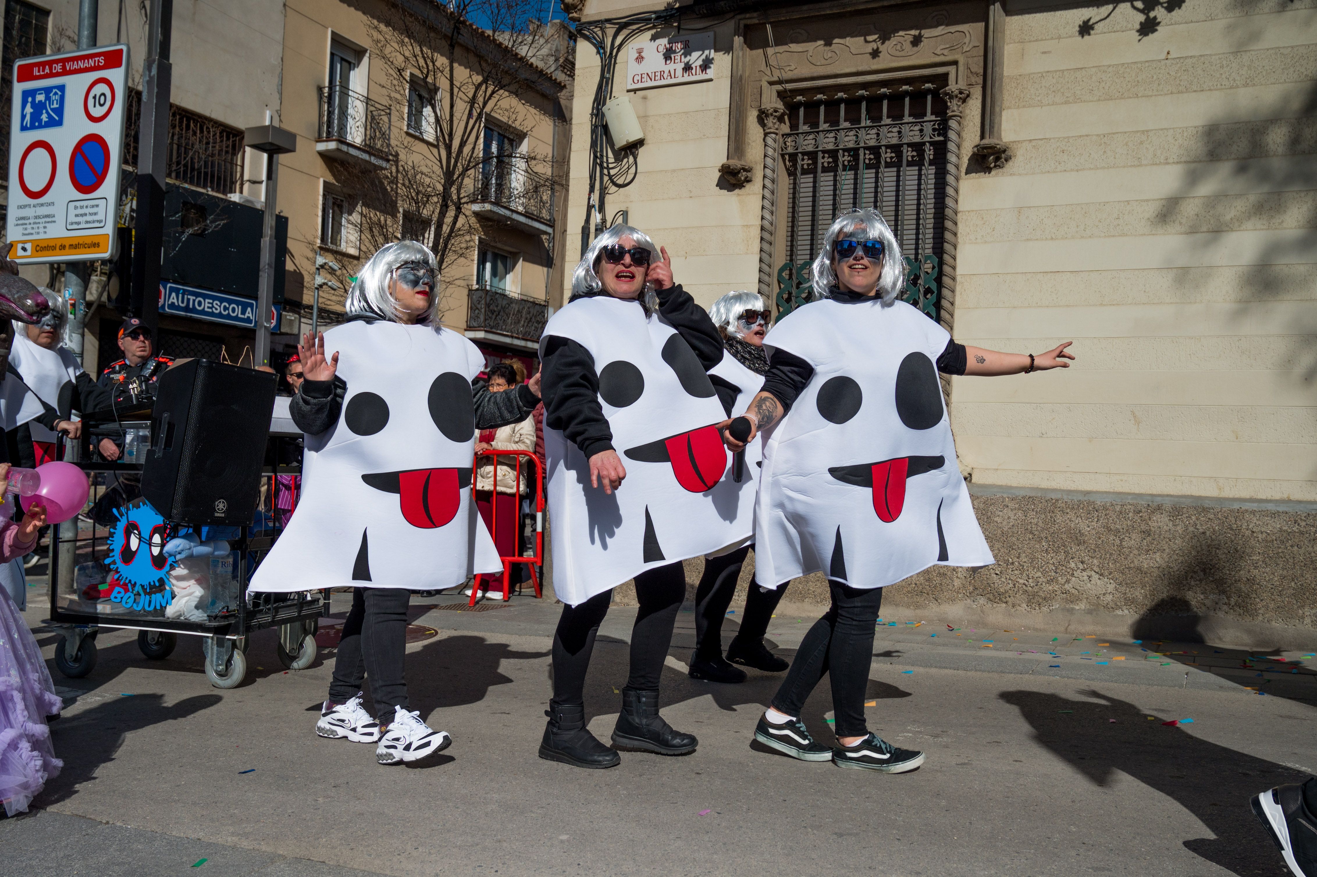 Carnaval infantil 2026 | FOTO: Carmelo Jiménez
