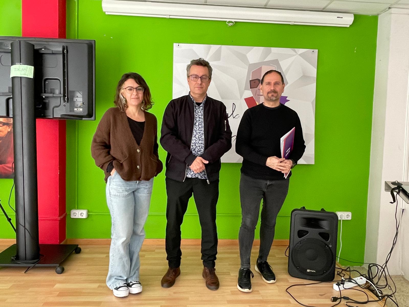 Blindar les pròrrogues dels lloguers i limitar l'especulació: la proposta d'ECP al ple. FOTO: Redacció TOT Rubí