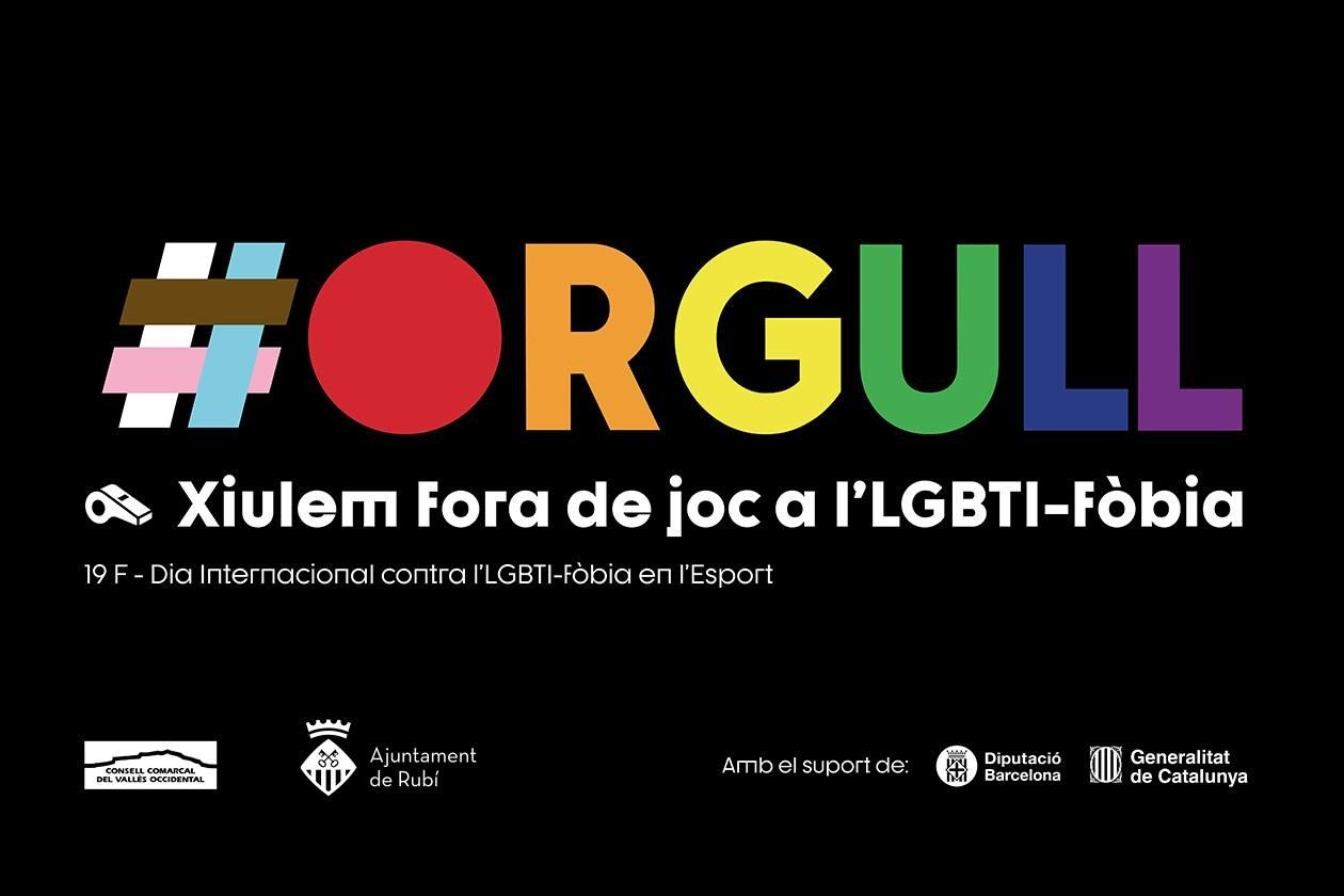 Rubí acollirà una jornada per promoure entorns esportius més inclusius i respectuosos