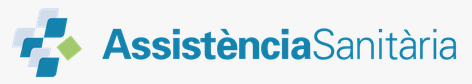 assistencia sanitaria logo