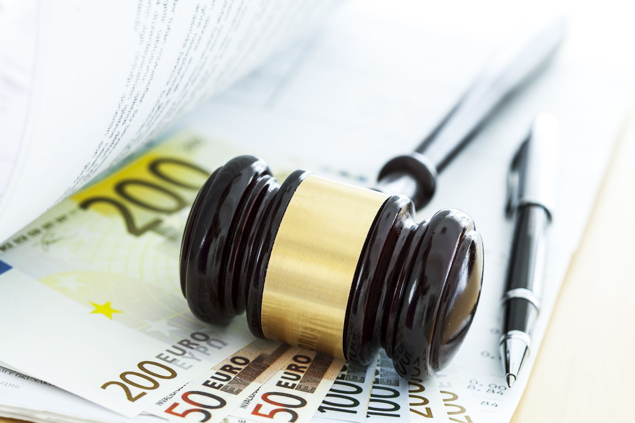 La doctrina recent del Tribunal Suprem posa fre a les interpretacions més generoses FOTO: Cedida