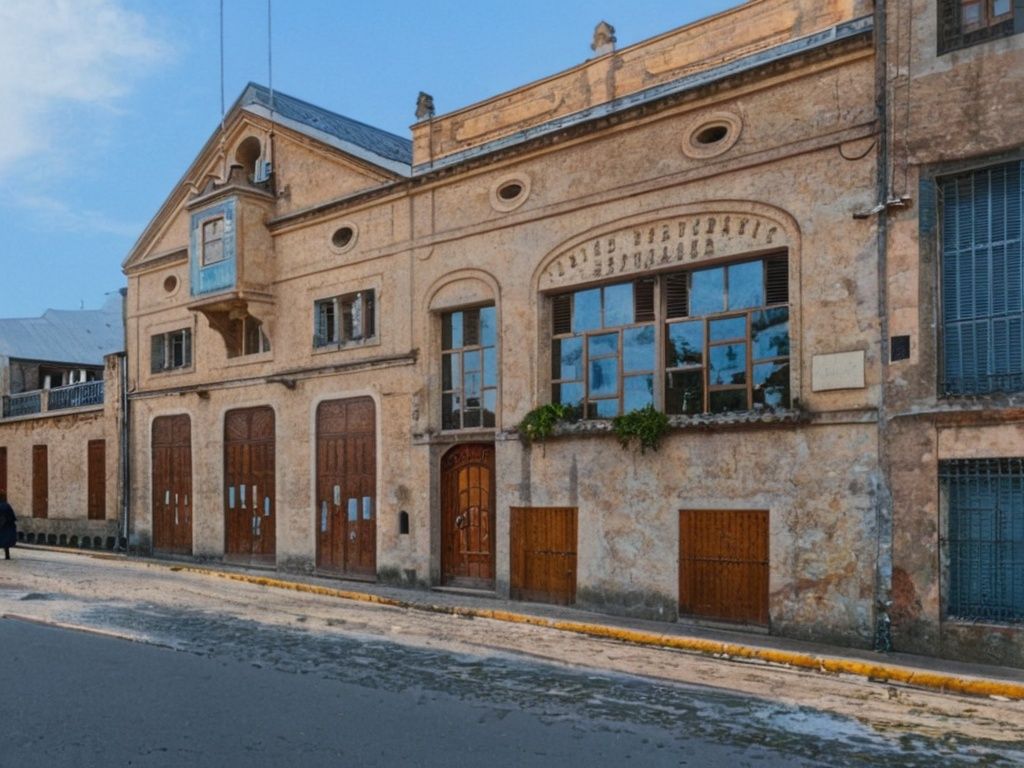 Centre Democràtic Republicà als anys 30 FOTO: Endavant