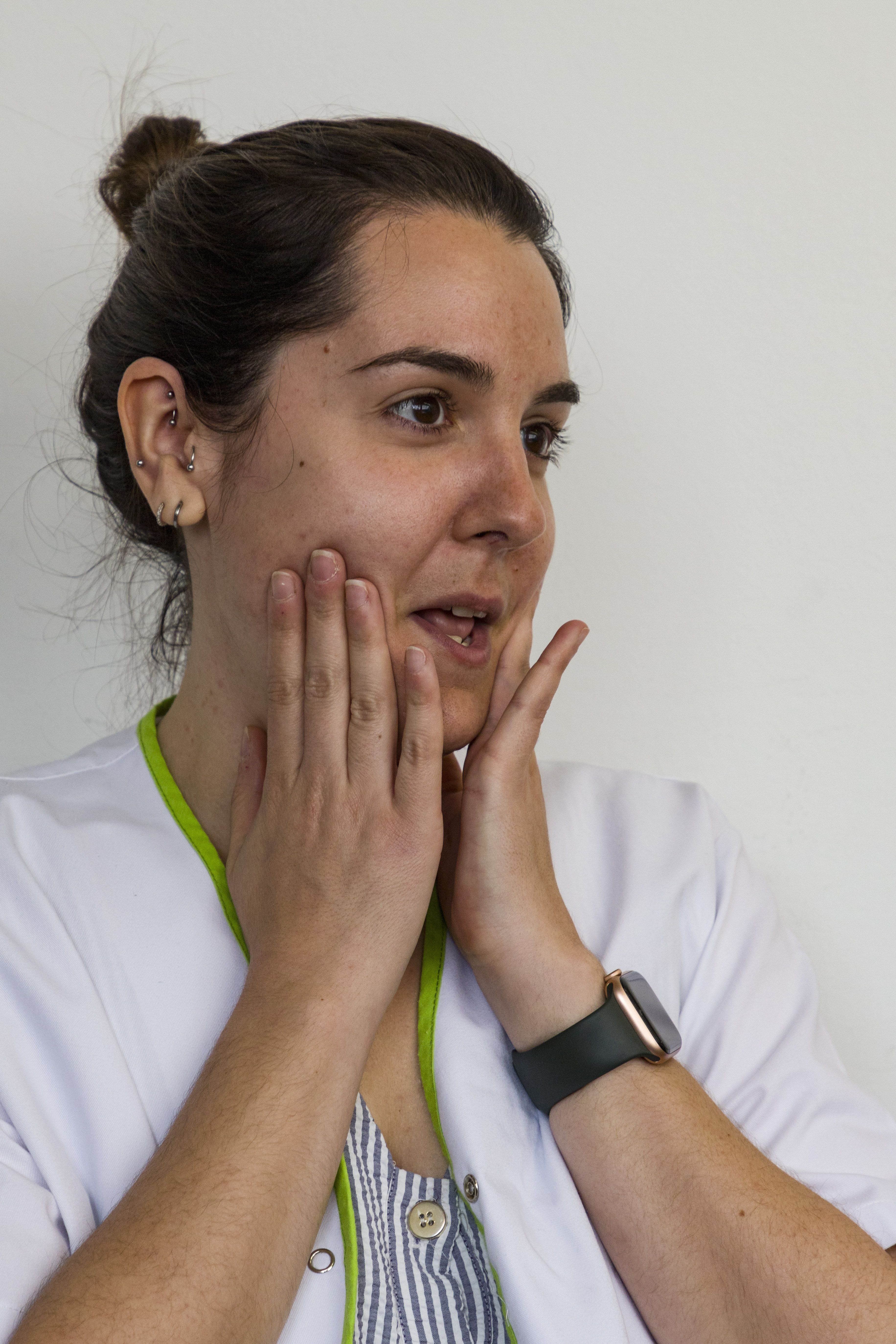 La importància de l’humor: un respir necessari enmig del desgast