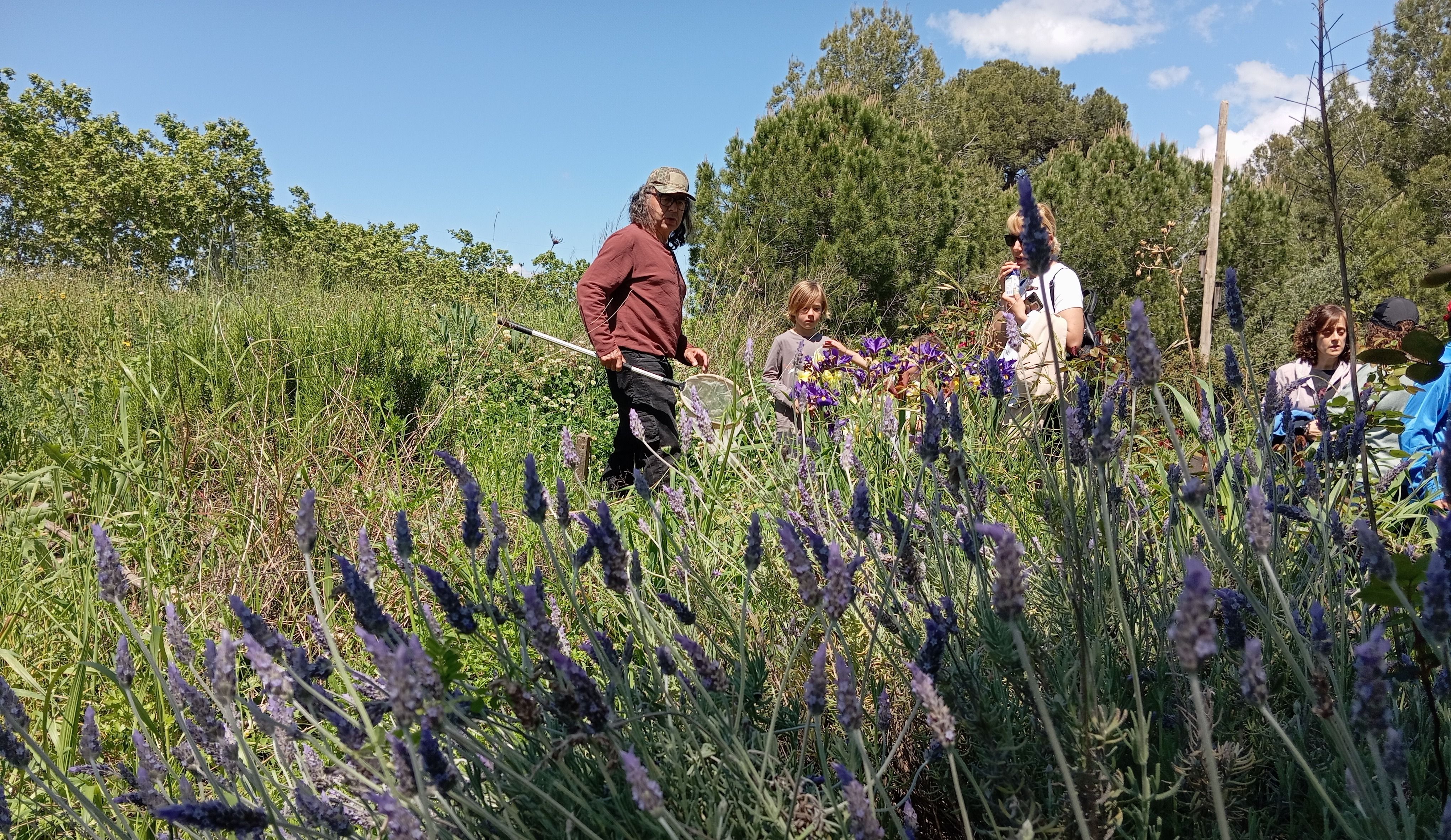El Dia de la Terra és un dels esdeveniments destacats de Rubí. FOTO: Cedida