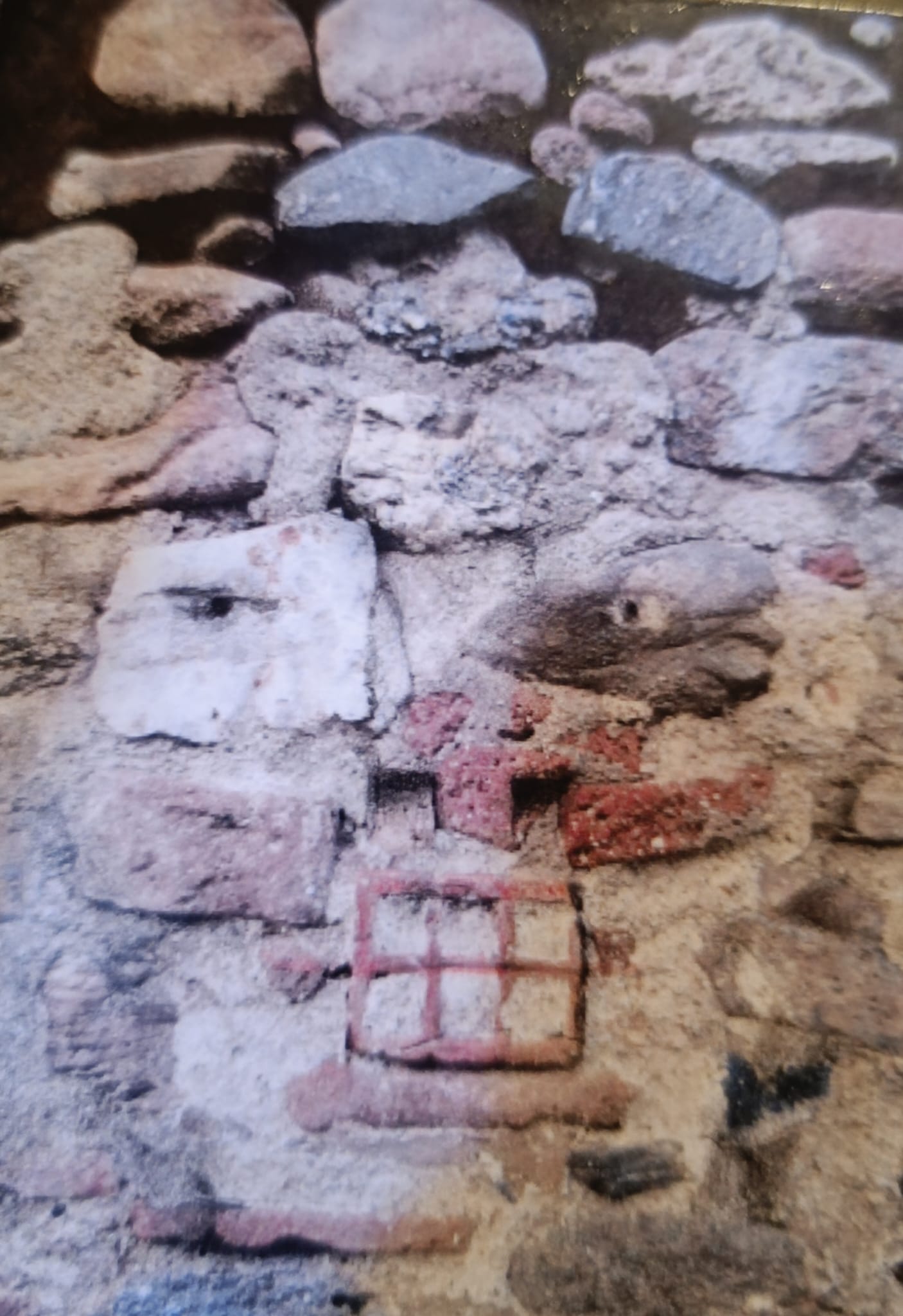 'Aparicions', de Miquel Mas FOTO: Anna Tamayo