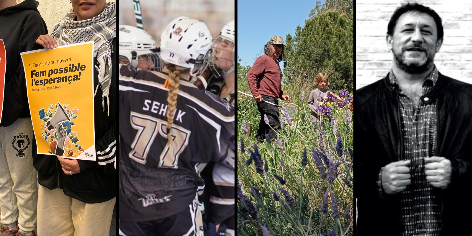 Tot el que pots fer aquest cap de setmana a Rubí