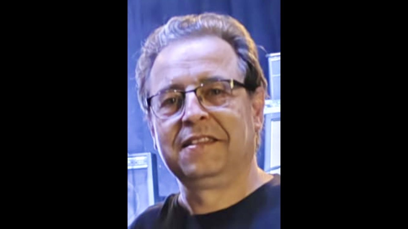 Jesús Antonio Mairal Cazcarra