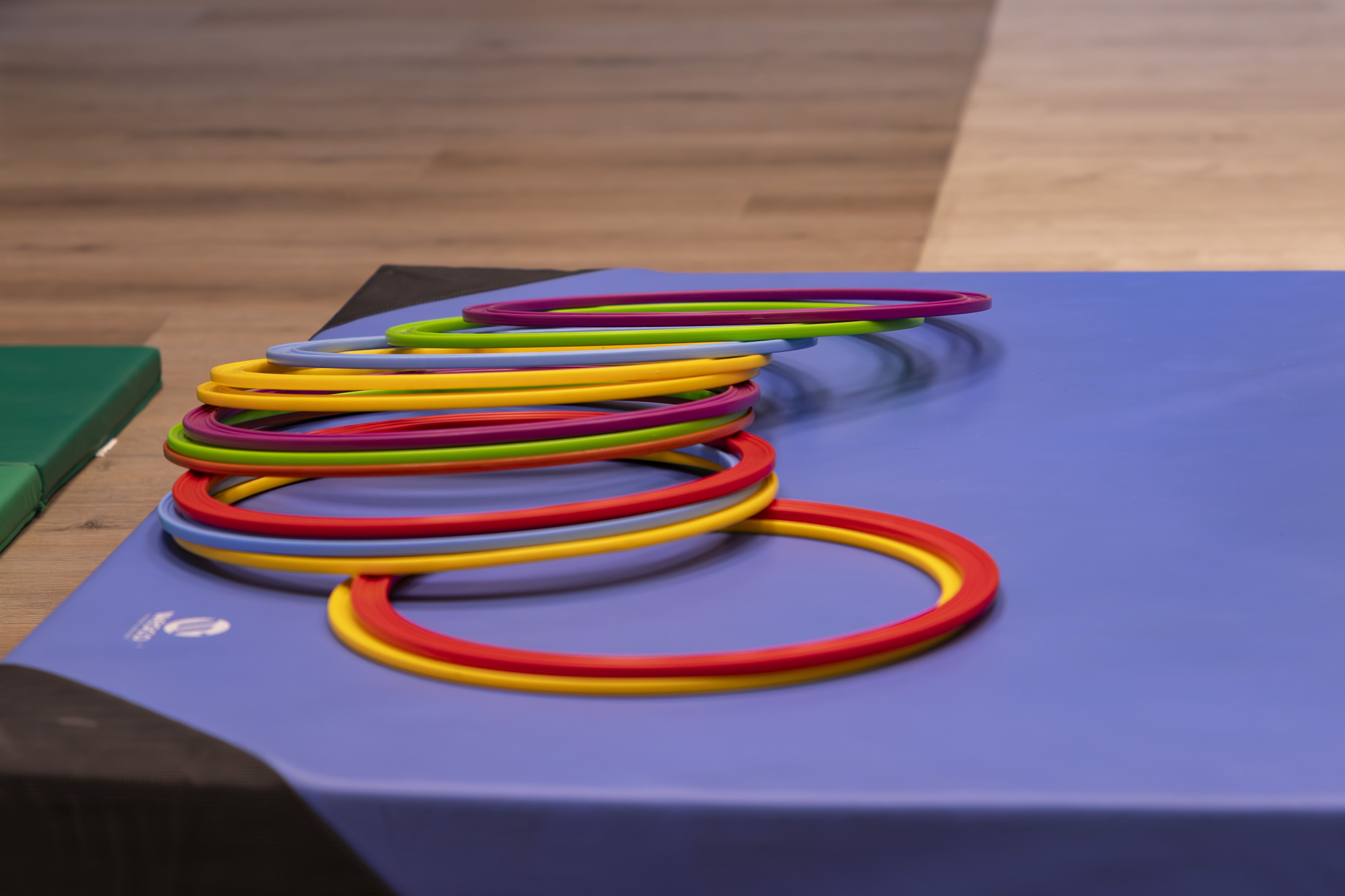 El descans físic del cuidador