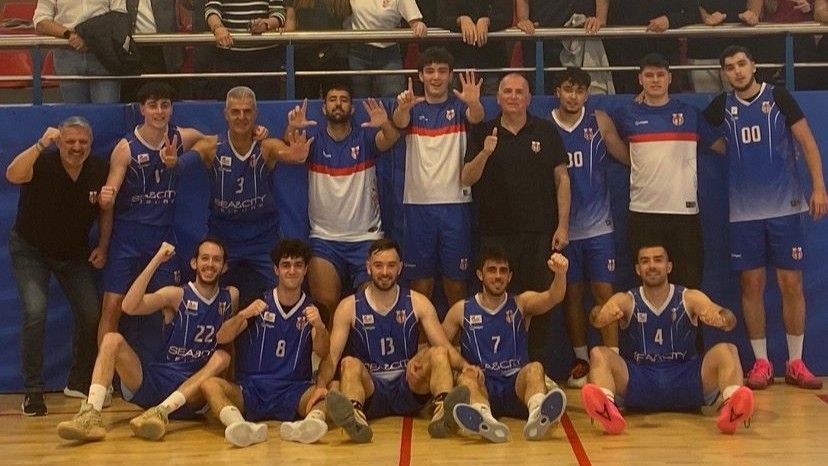 El CEB Sant Jordi s'apropa a l'objectiu de la permanència FOTO: Cedida/CEB Sant Jordi