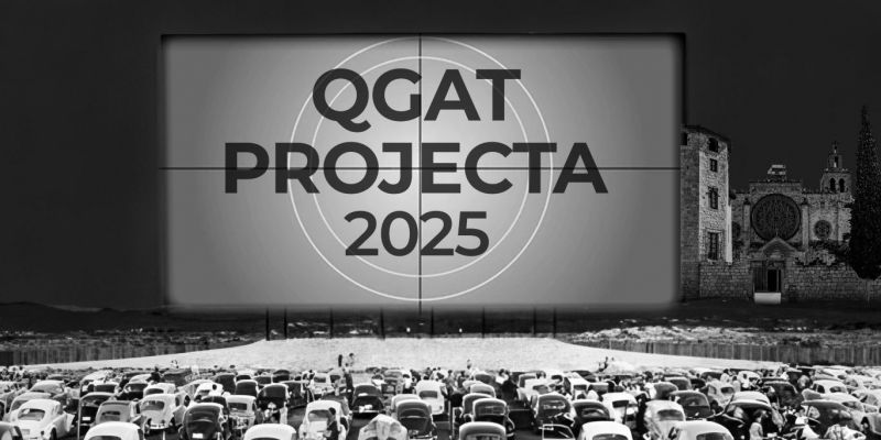 El QGat Projecta és una de les principals activitats de QGat Foto FOTO: Cedida