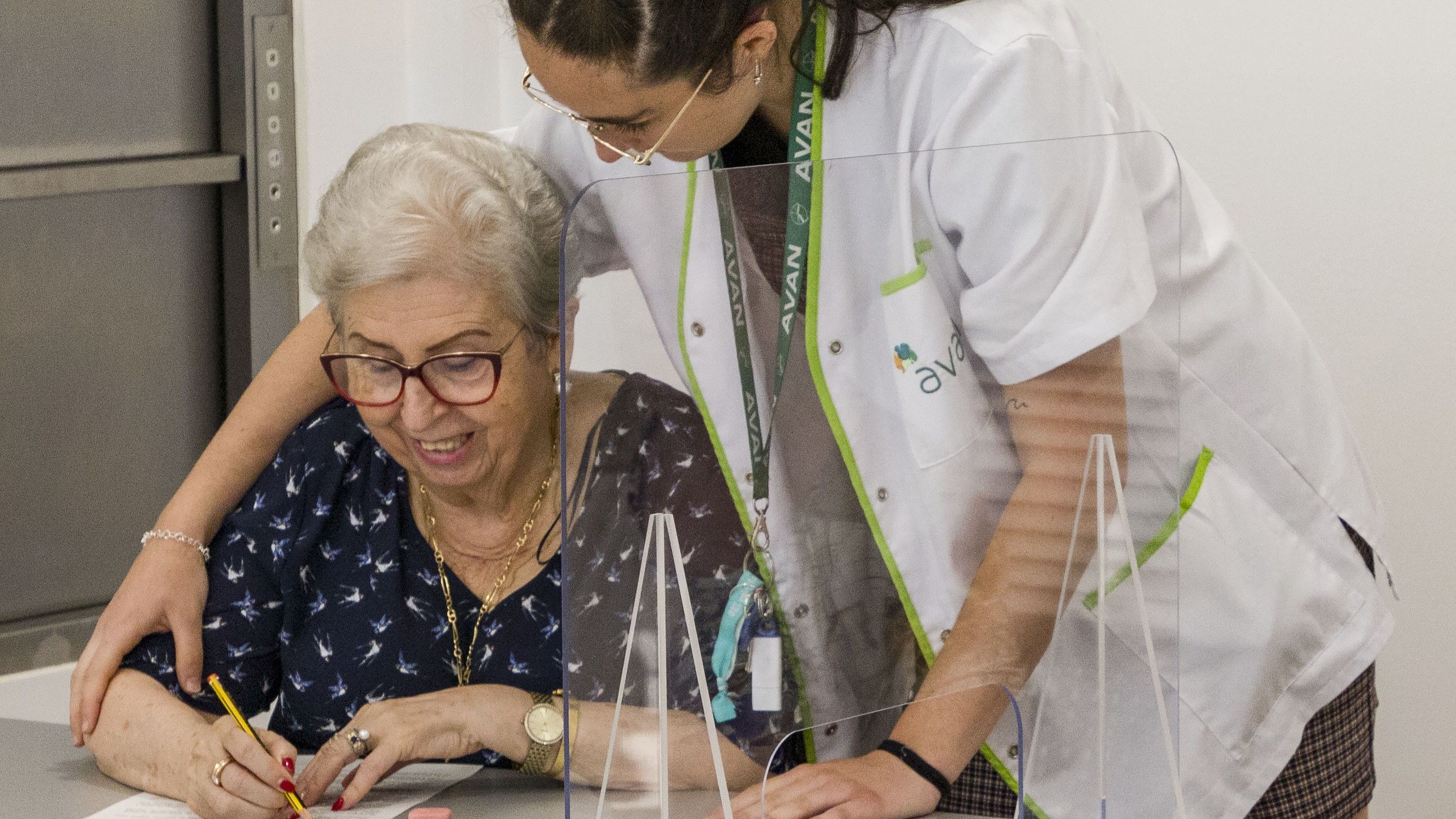 Comprendre les emocions de la persona amb malaltia neurològica