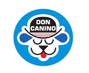 don canino logo