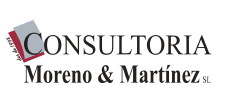 logo consultoria Moreno Martínez
