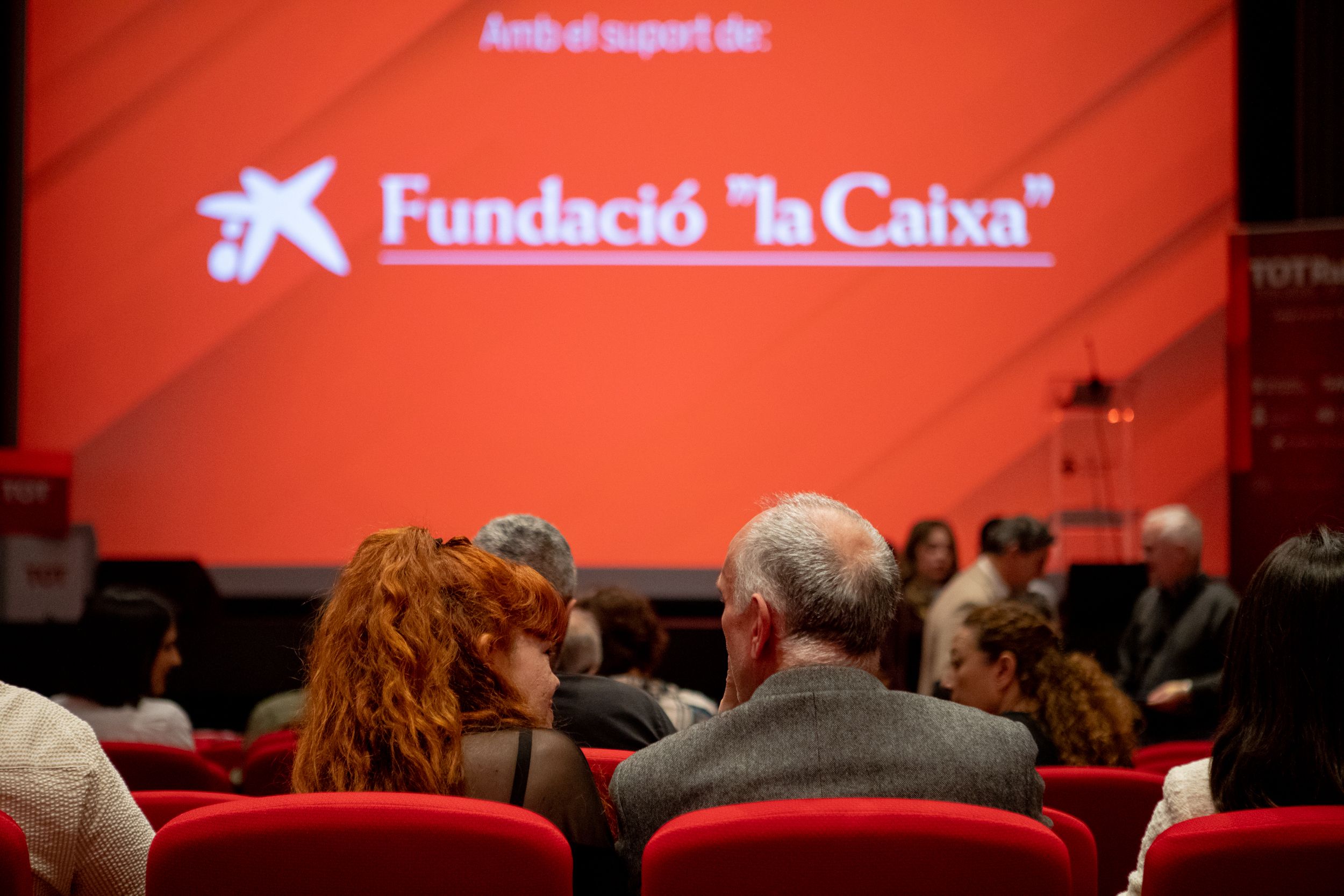 El TOT Rubí celebra una dècada al costat de la ciutat FOTO: Joana Arribas