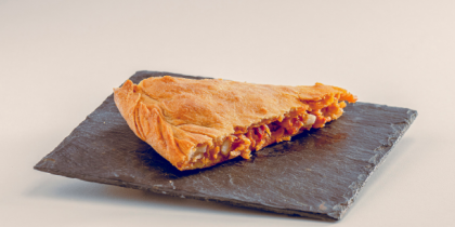 Empanada gallega casolana