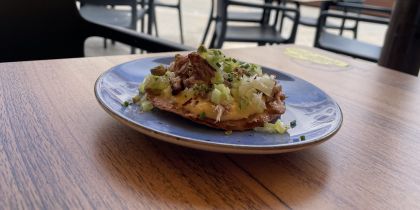 Chicharrón