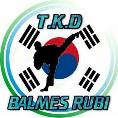 Club esportiu Balmes Rubí