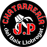 logo jp chatarreria