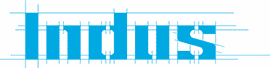 logo Indus